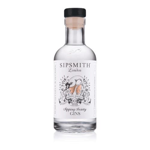 Cacao & Honeycomb Gin Liqueur