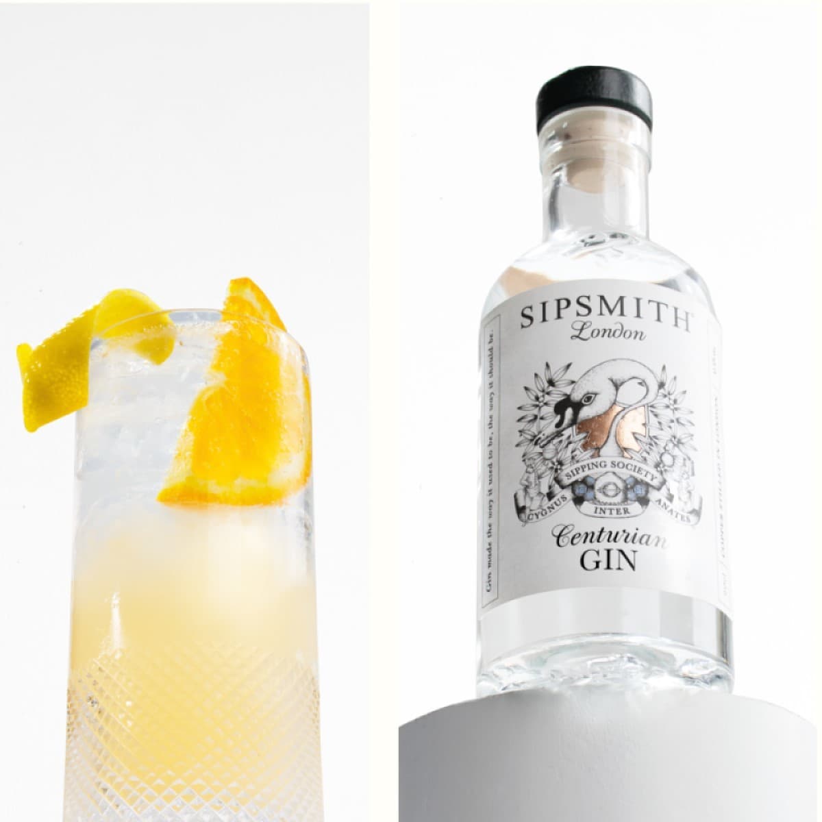 Centurian Gin