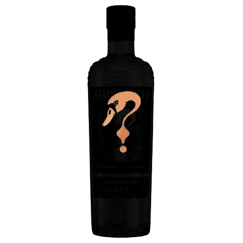 Guess Who’s Back? Your Favourite Fiery Gin Returns…
