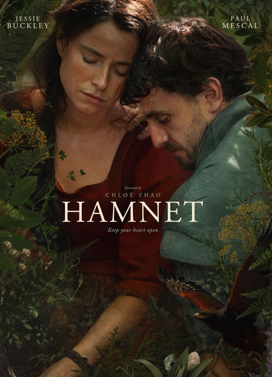 Sipping Society Presents: HAMNET Gin Exclusive Private Viewing of “Even as a Shadow, Even as a Dream”