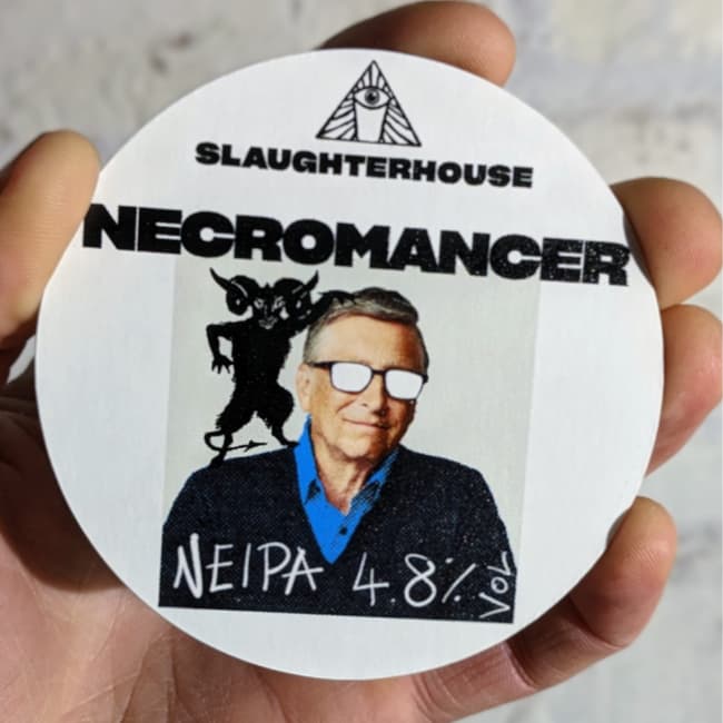 Necromancer Mini