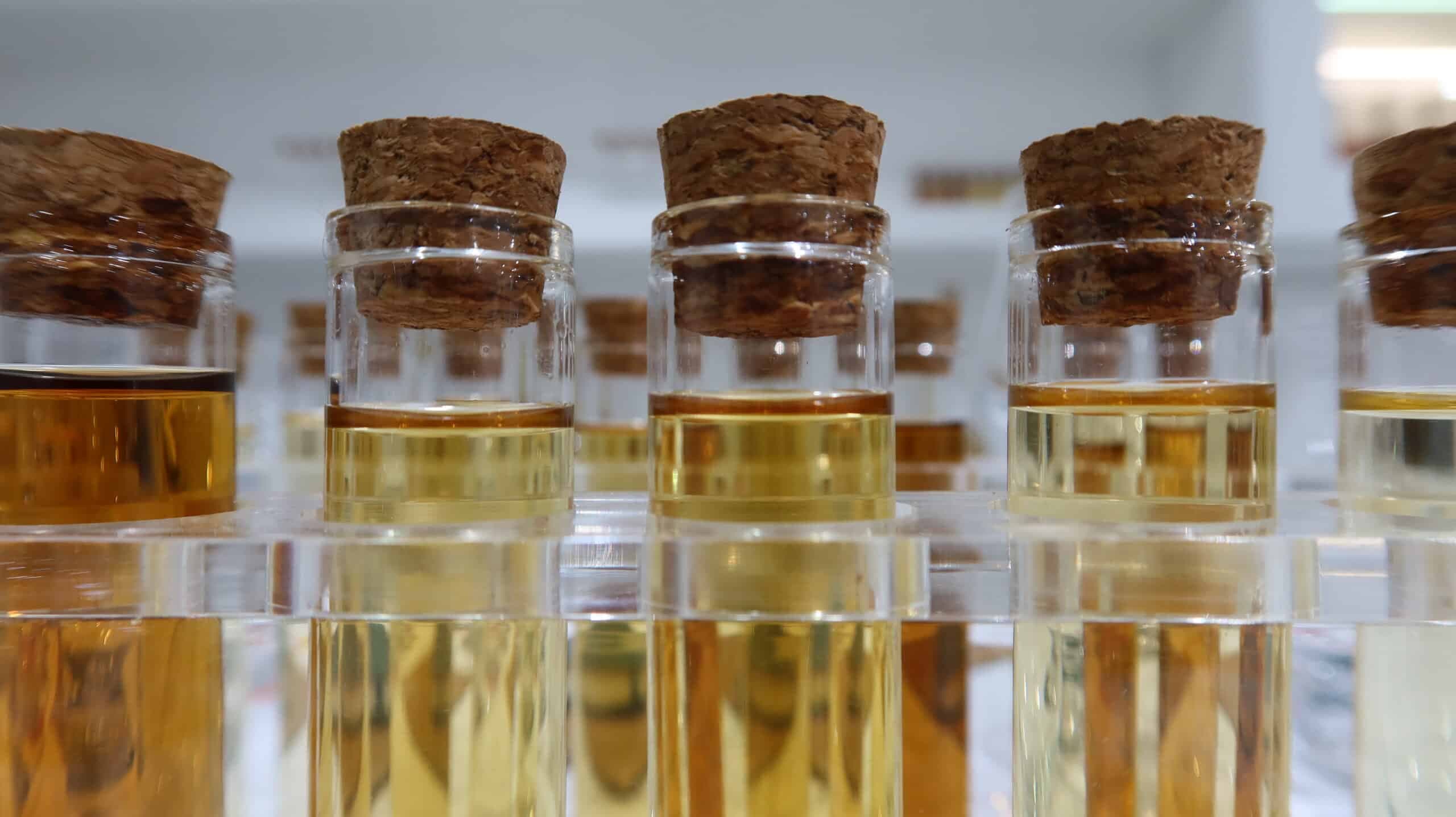 Cadenhead’s Creation – Blending Session