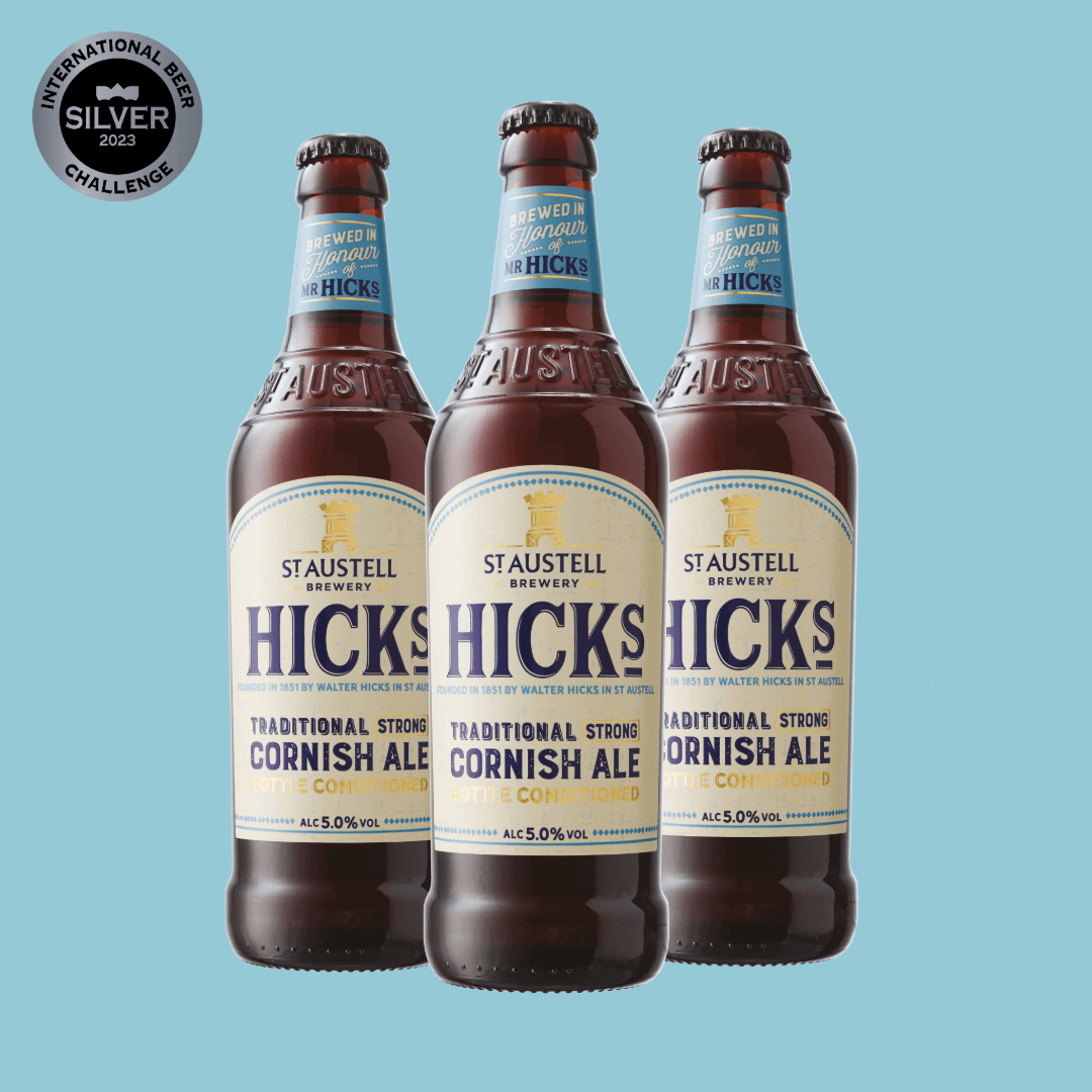 Hicks – 12x500ml bottles