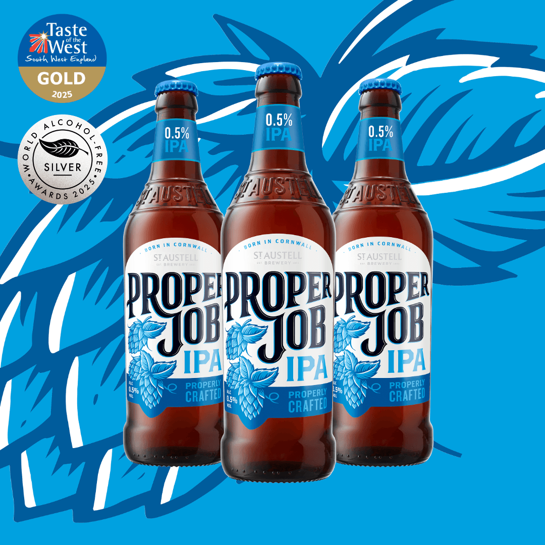 Proper Job
