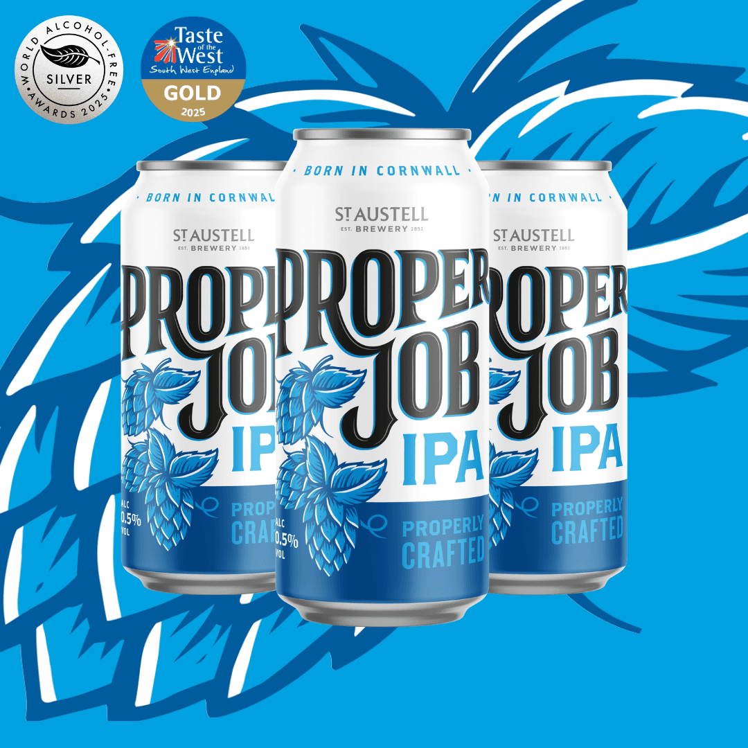 Proper Job