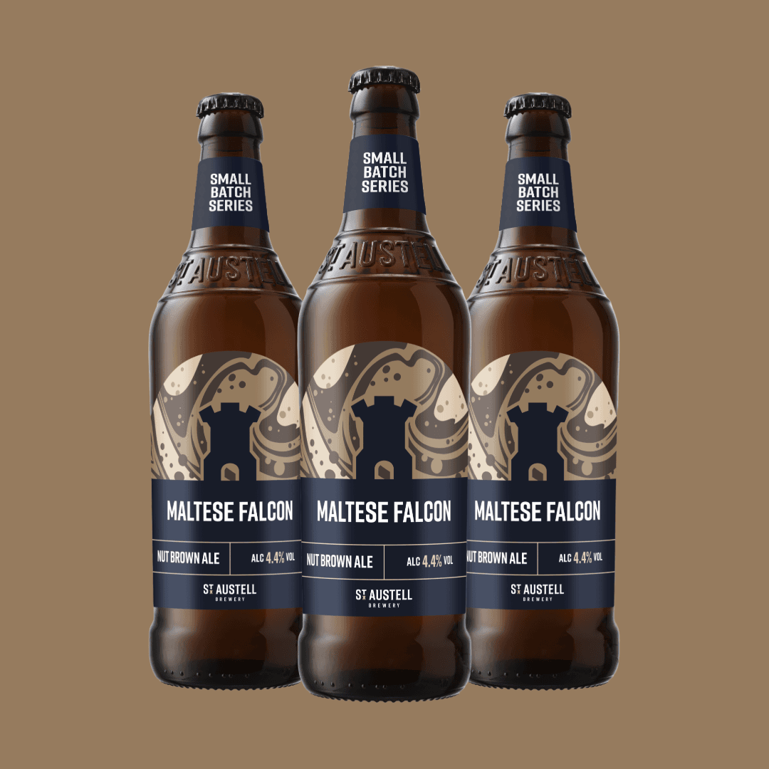 Maltese Falcon