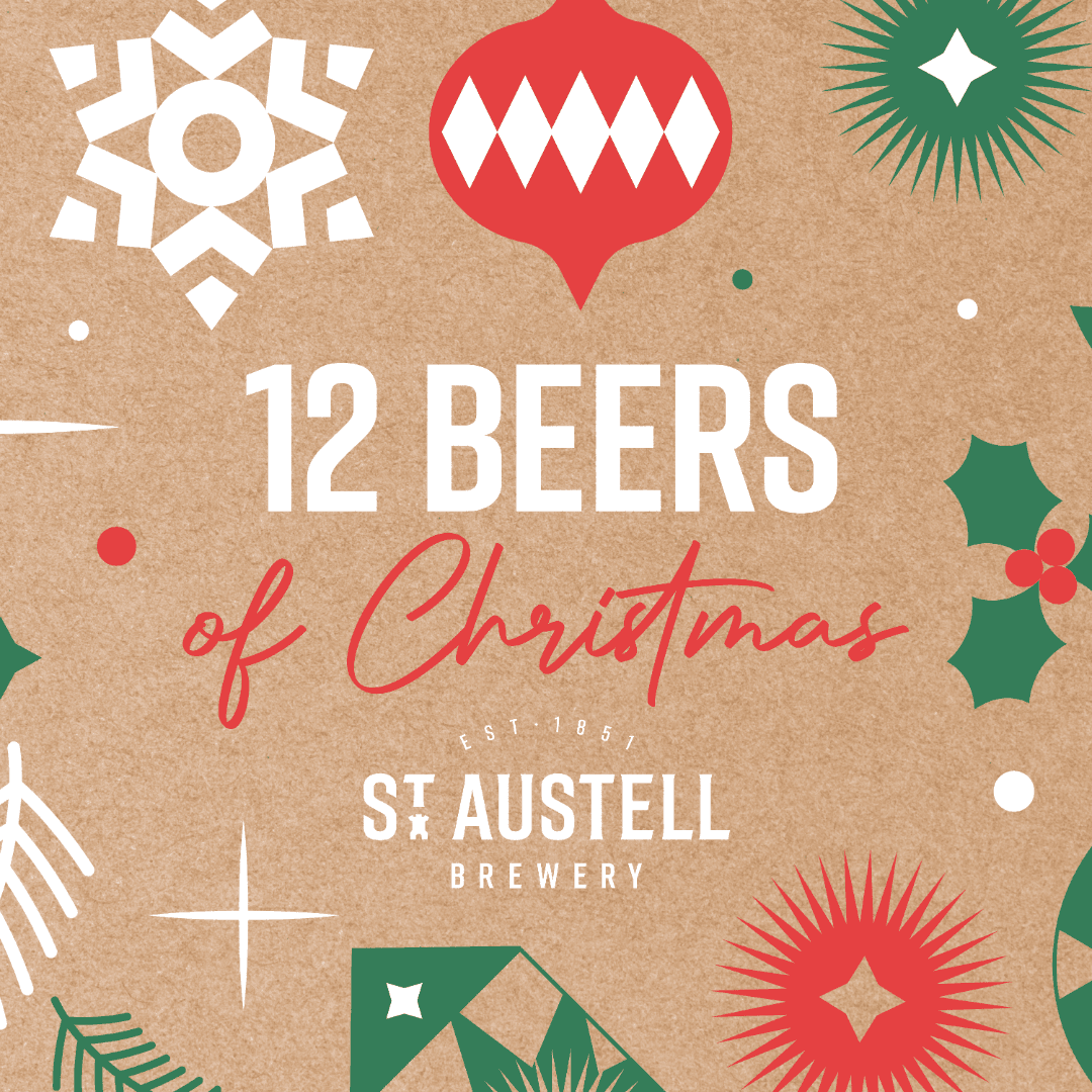 12 Beers of Christmas 2025