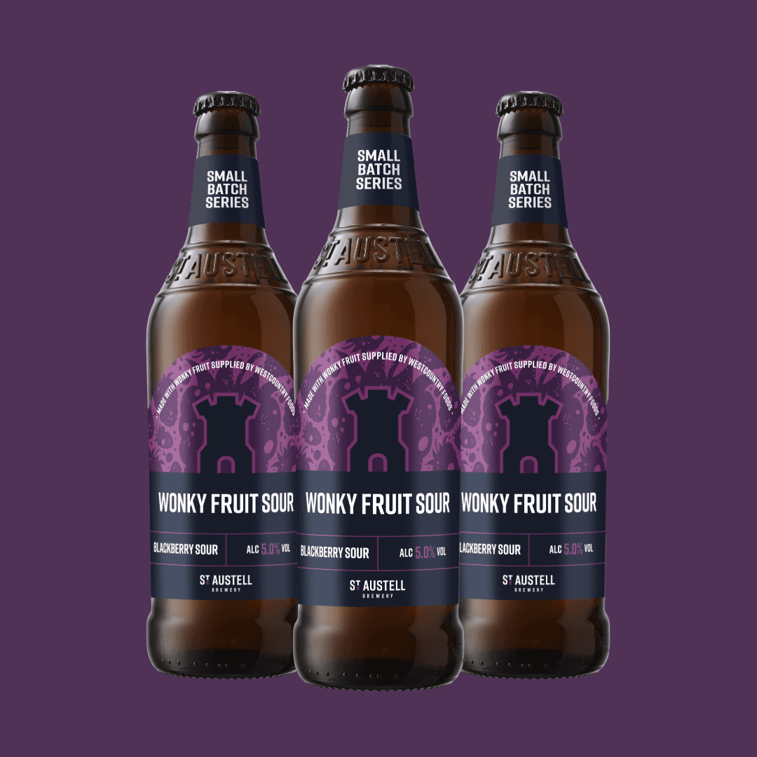 Wonky Fruit Sour