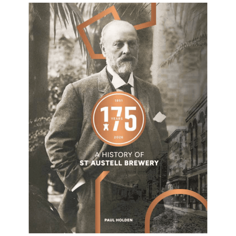 A History of St Austell Brewery