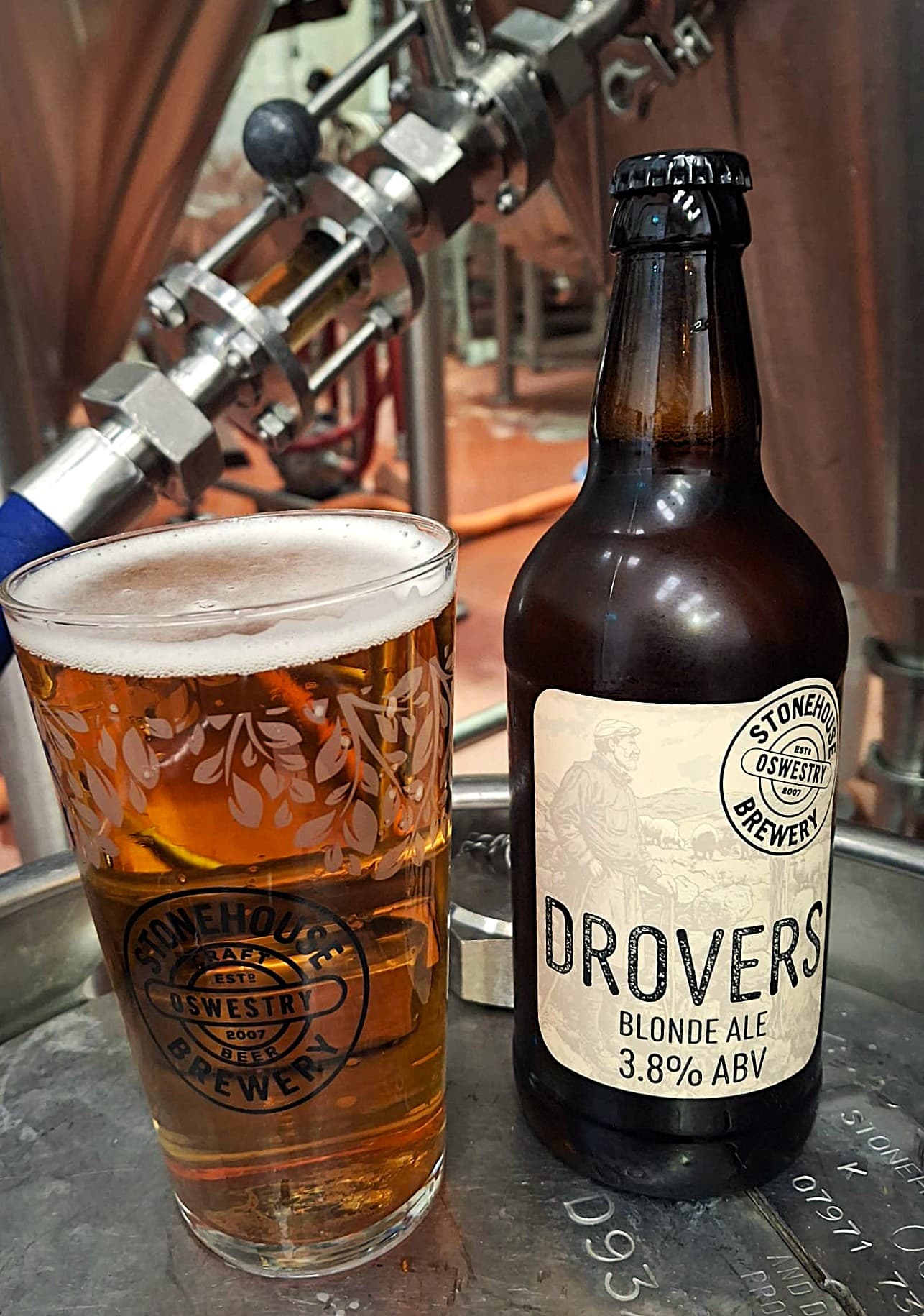 Drovers
