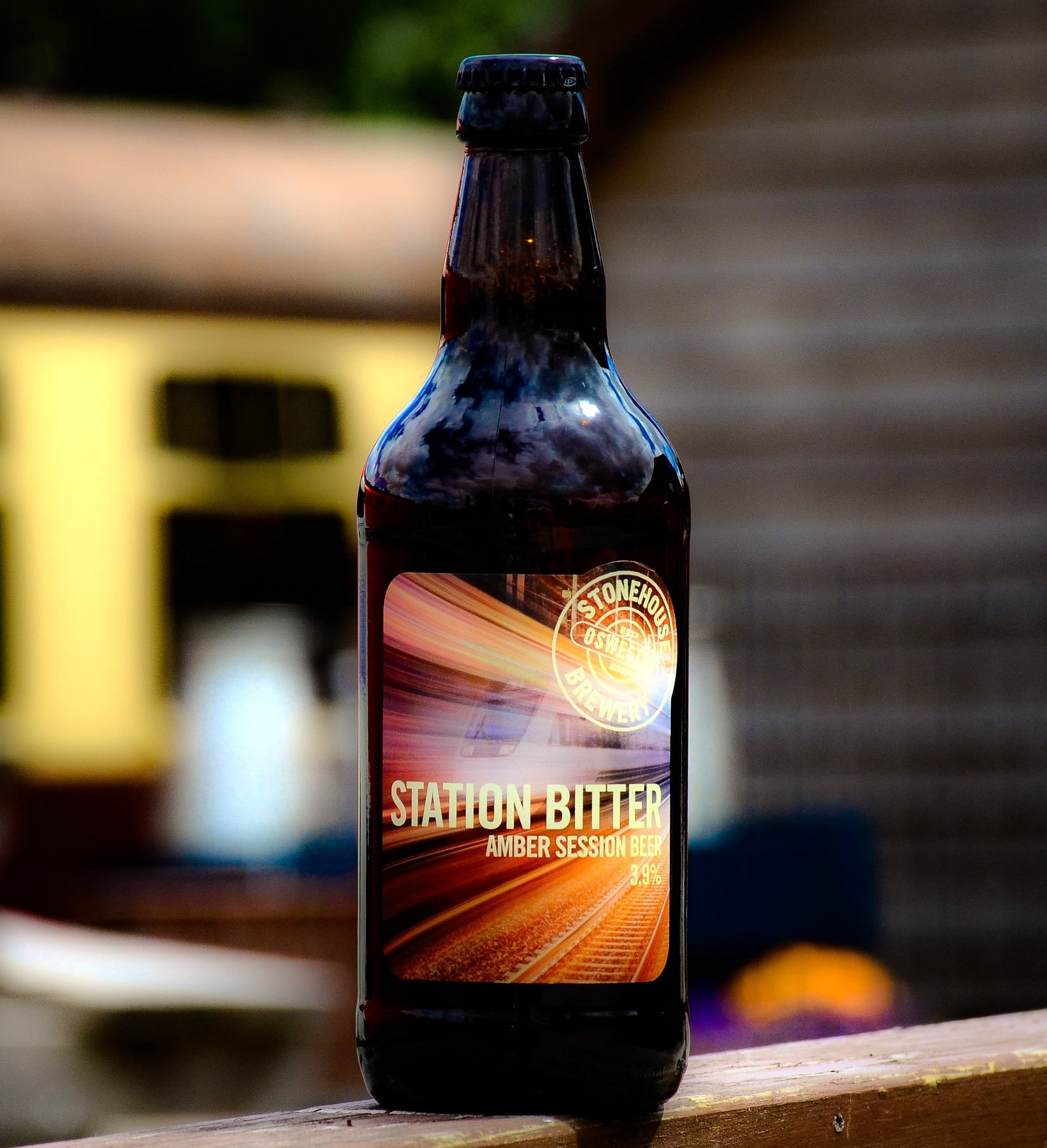 Station Bitter