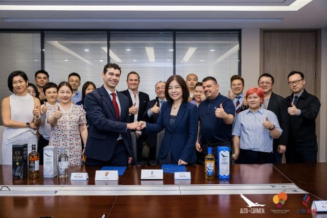 Capel Group: partnership with Yiming ‘a clear step forward’