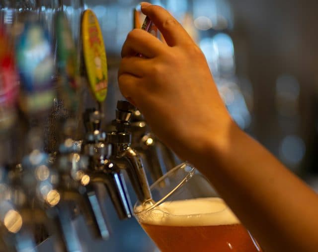 Ways brewers can improve taproom margins