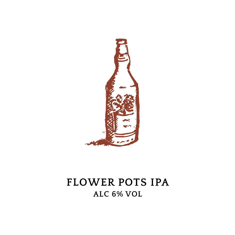 Flower Pots IPA