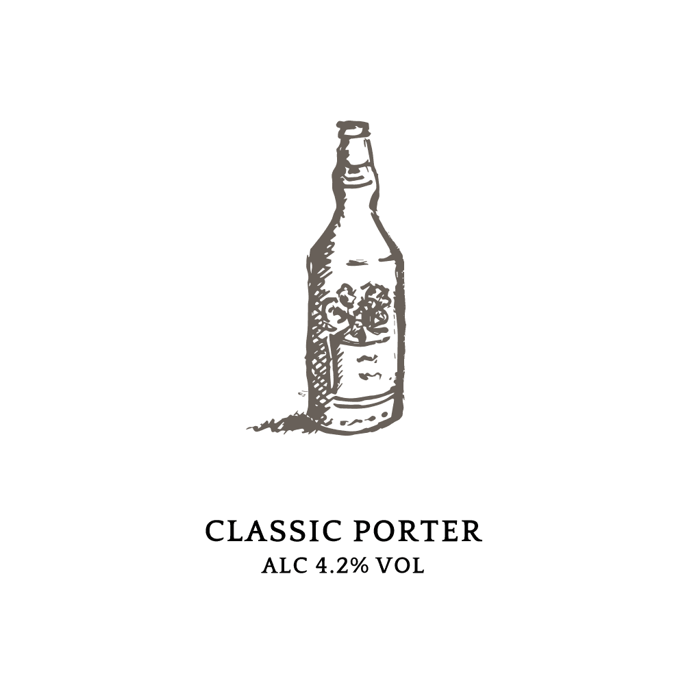 Cheriton Porter