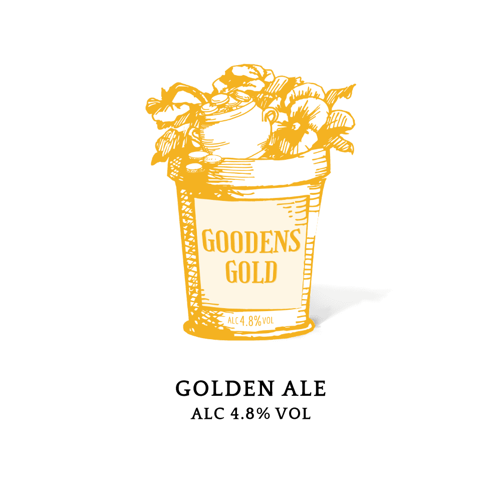 Goodens Gold