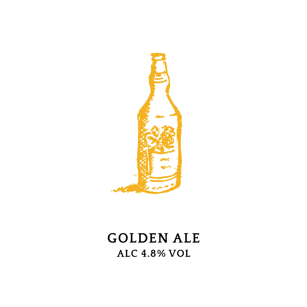 Goodens Gold