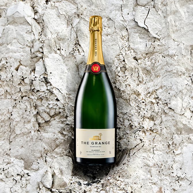 The CLASSIC 2016 Magnum – Disgorged 2022