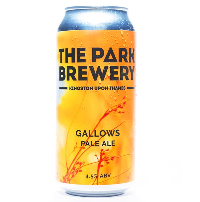 Gallows Pale Ale