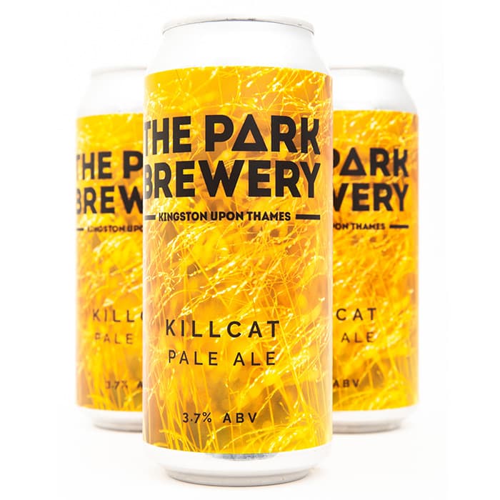 Killcat Pale