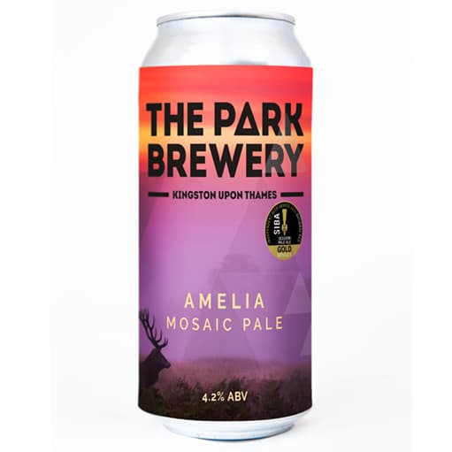 Amelia Mosaic Pale
