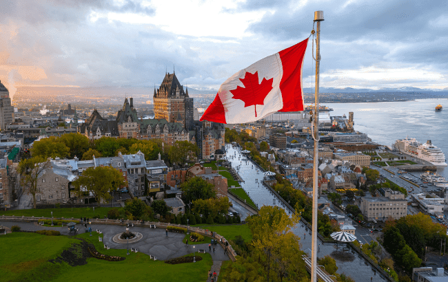 CFIB slams Canada’s inaction over DTC alcohol sales