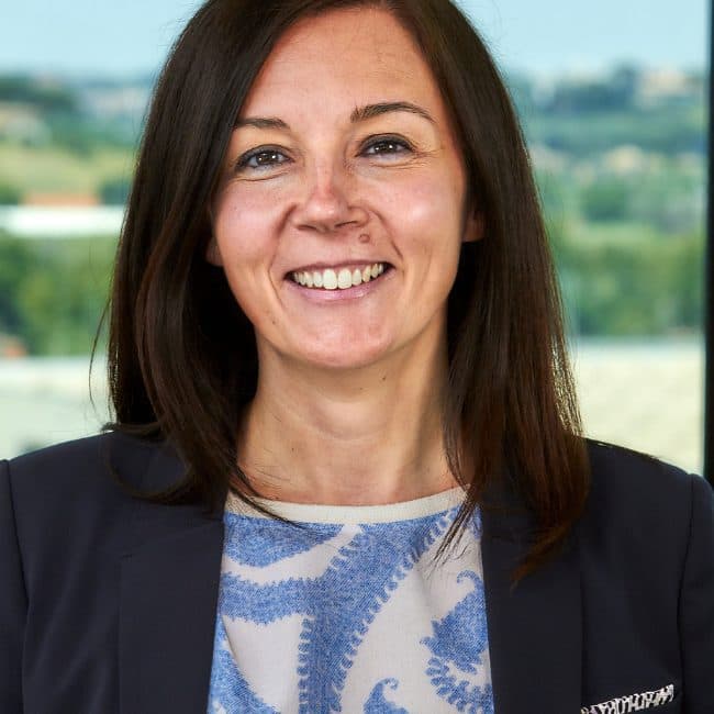 Campari Group appoints new HR chief