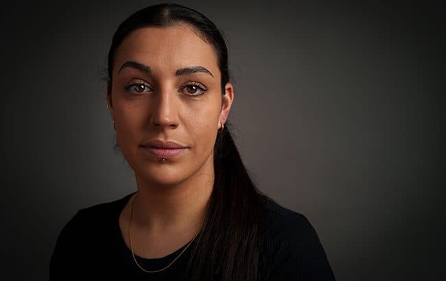 Liverpool’s Sister Ray makes strategic hire