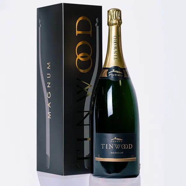 Blanc de Blancs 2018 MAGNUM