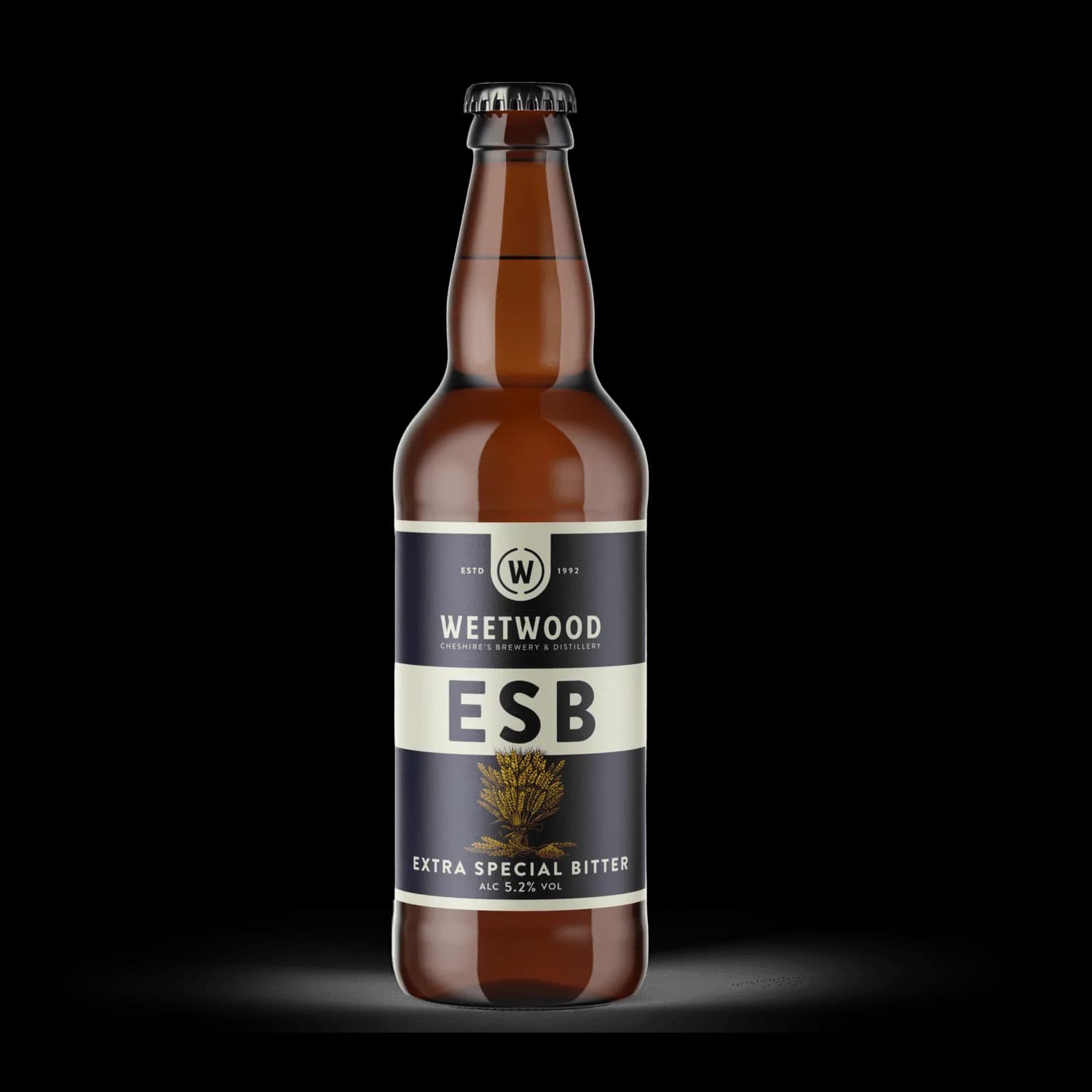 Extra Special Bitter