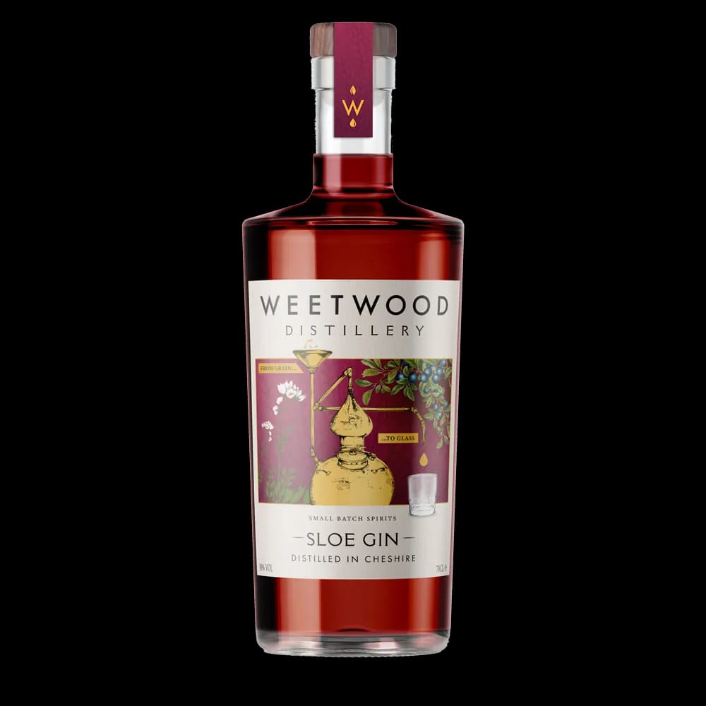 Sloe Gin