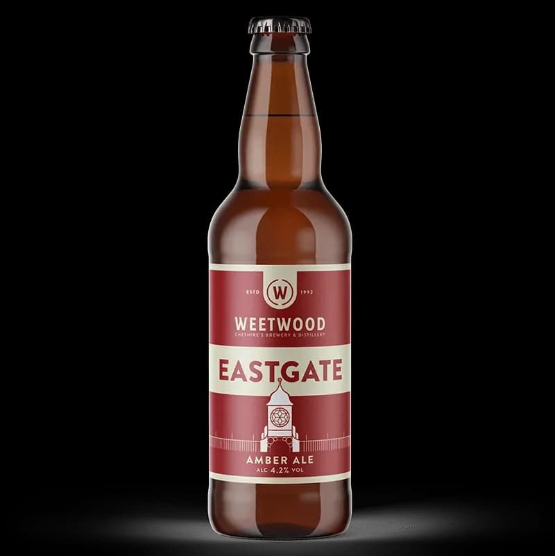 Eastgate Ale