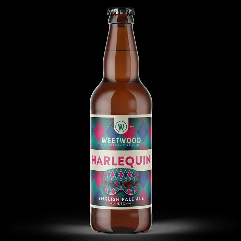 Harlequin