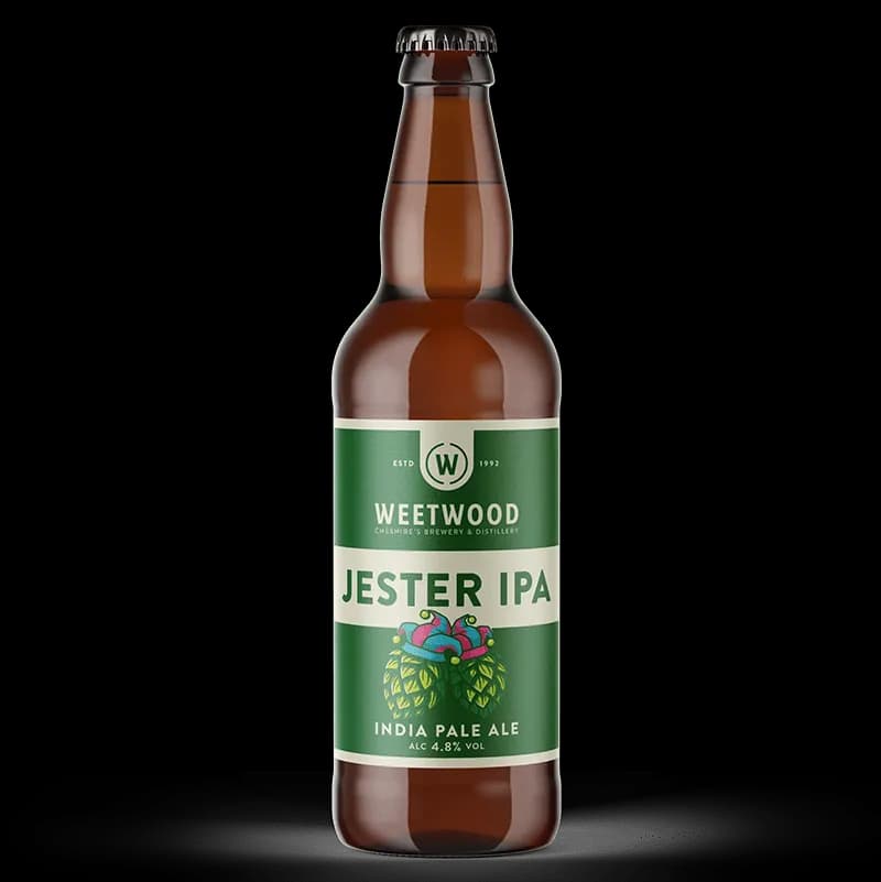 Jester IPA