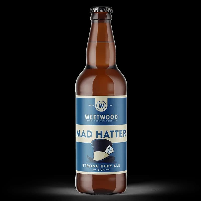 Mad Hatter