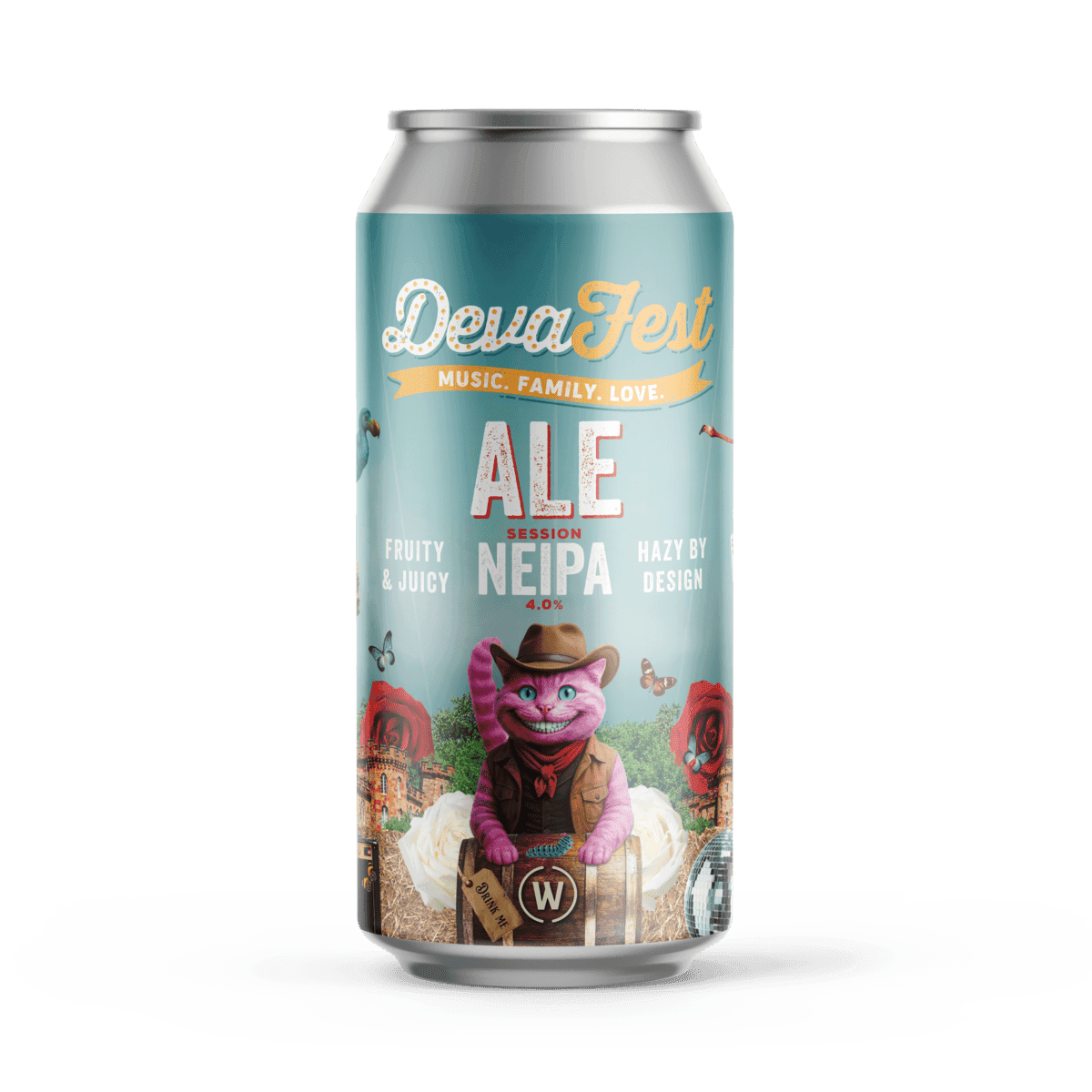 DevaFest Ale