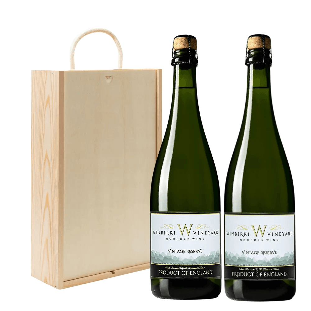 Vintage Reserve Gift Duo