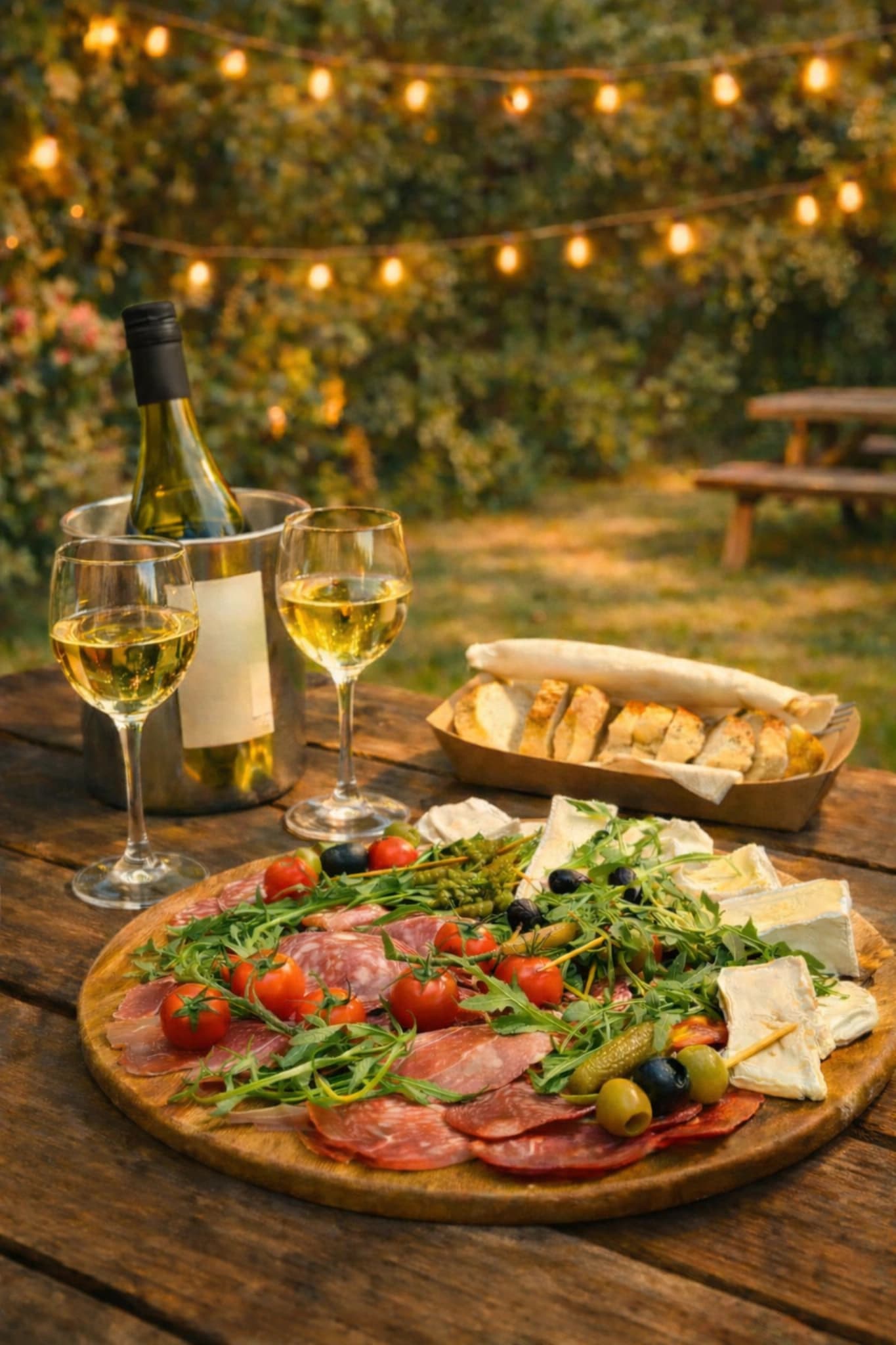 Boards & Bottles | Bank Holiday