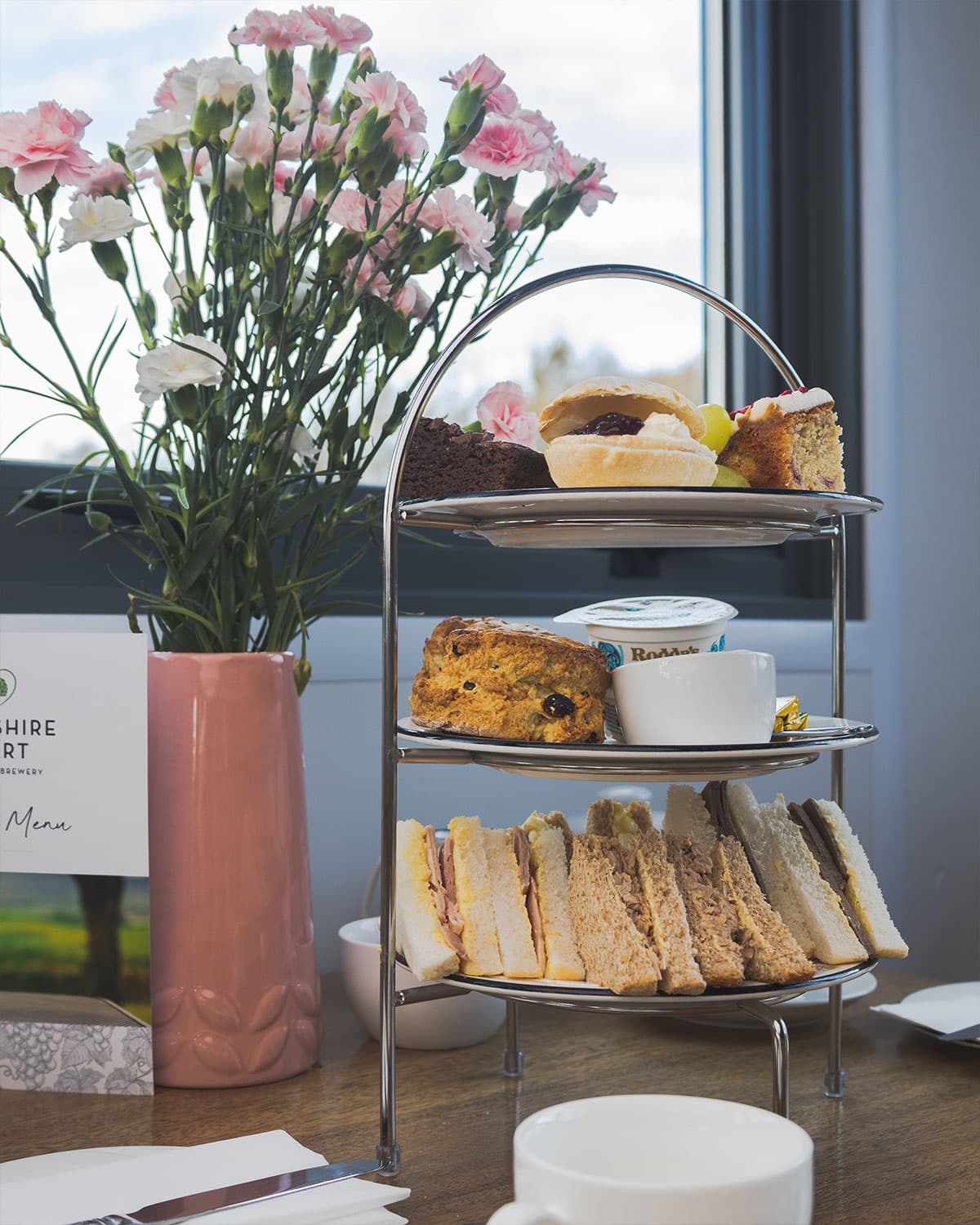 Afternoon Tea