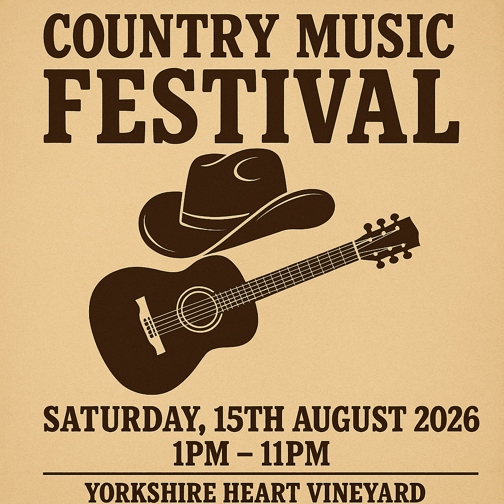 Country Music Festival
