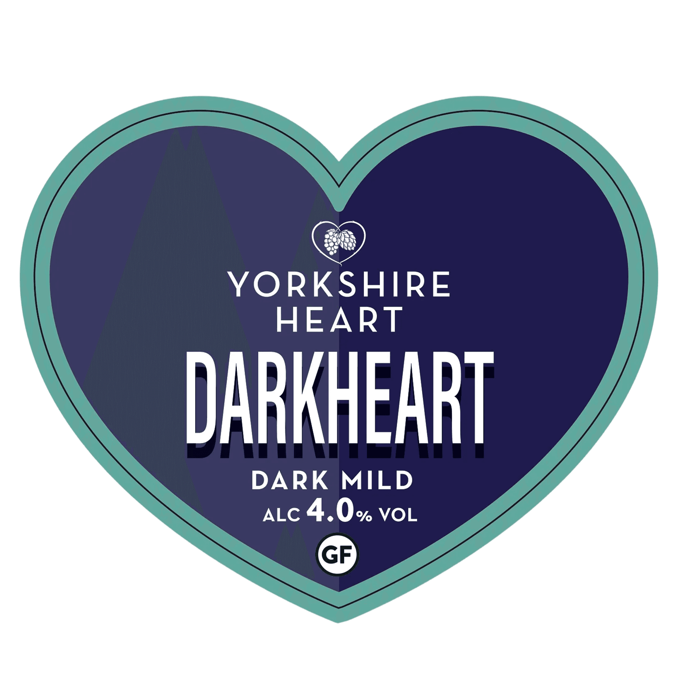DarkHeart Mild