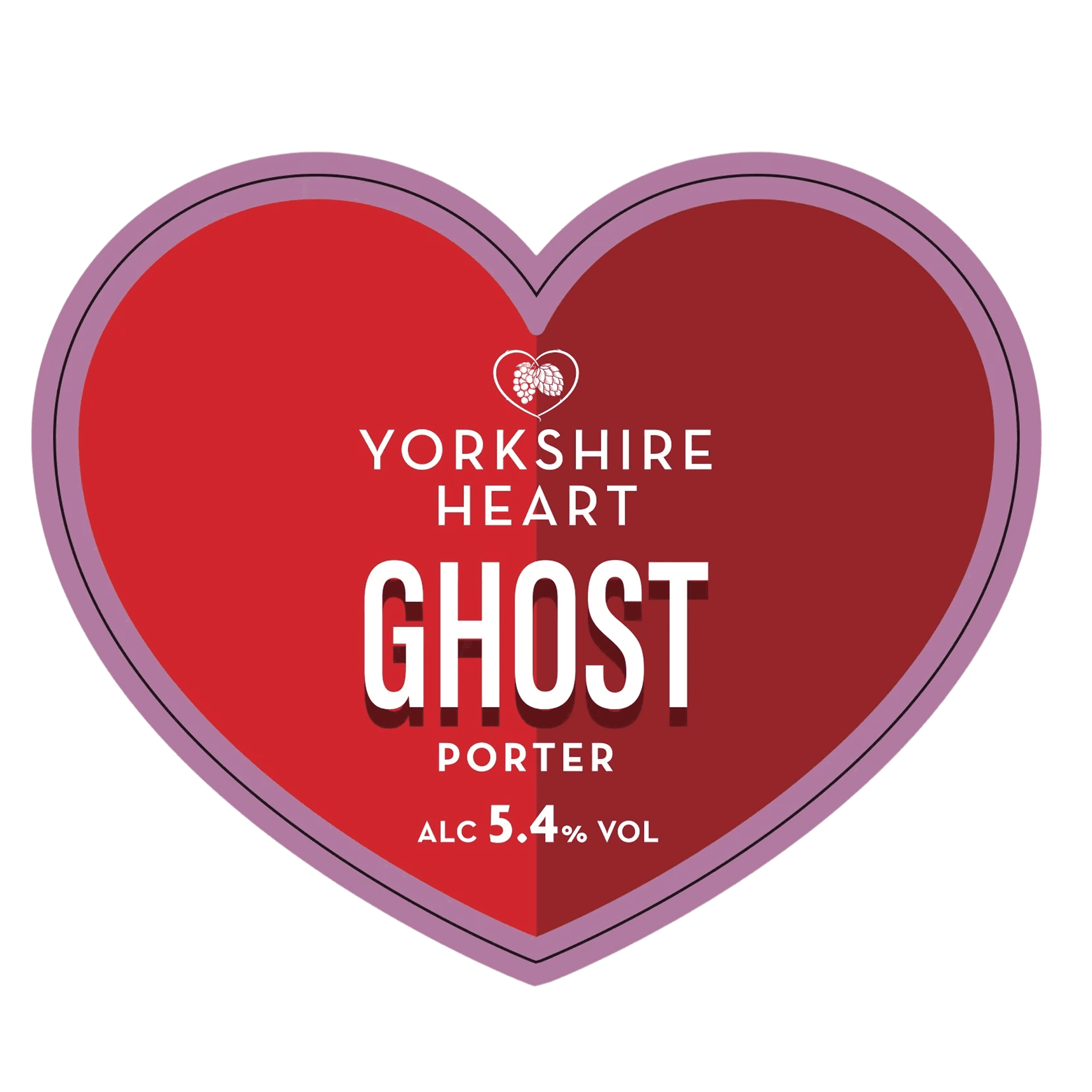 Ghost Porter