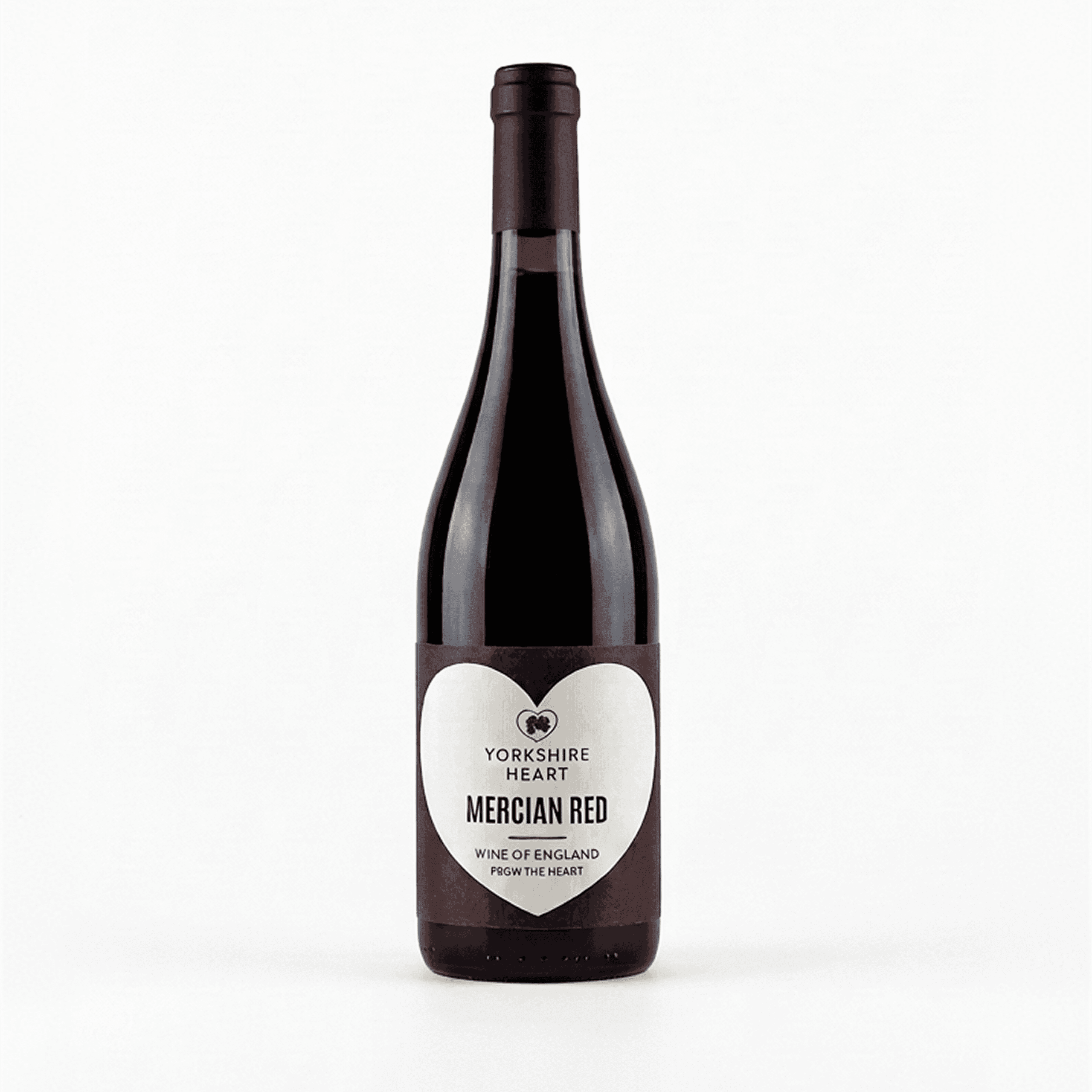 Mercian red