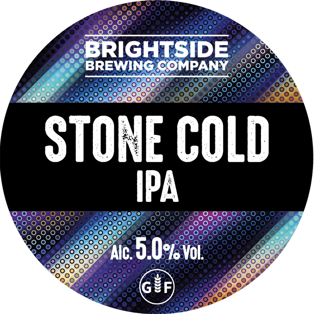 Stone Cold IPA