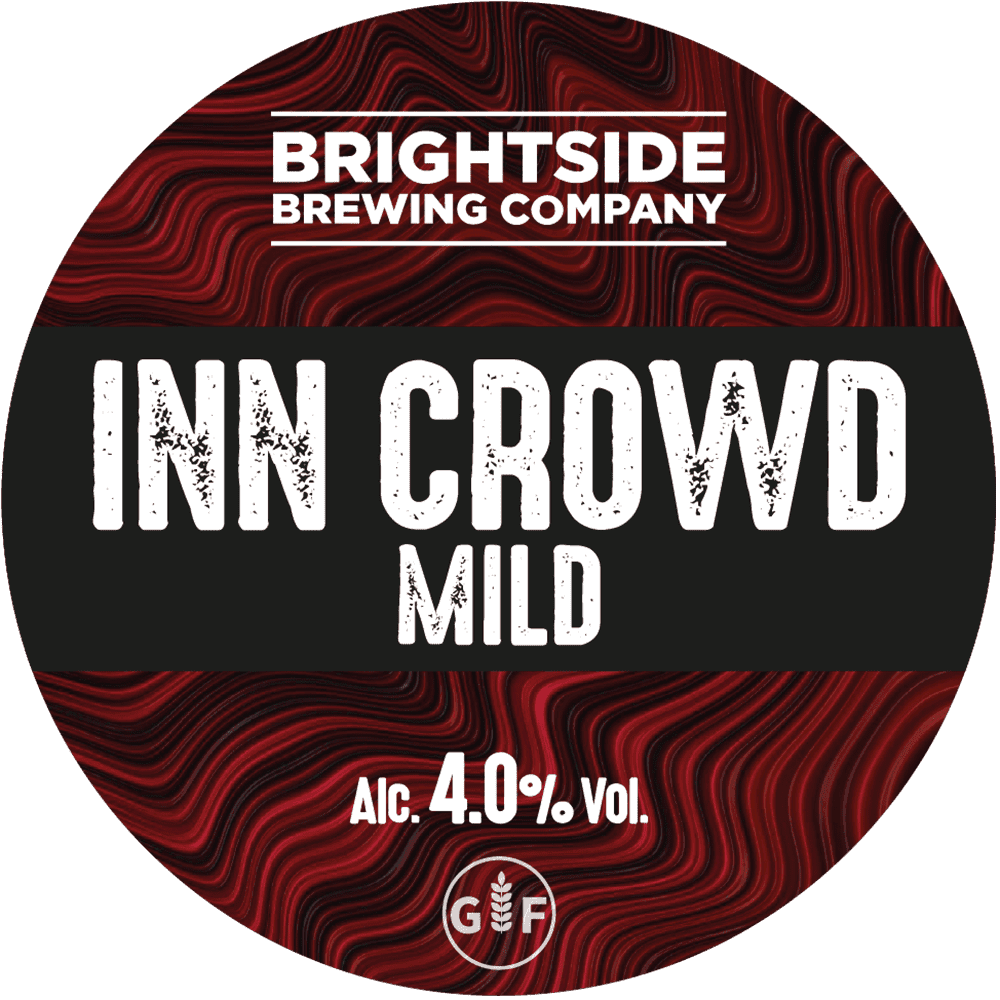 Inn Crowd Mild