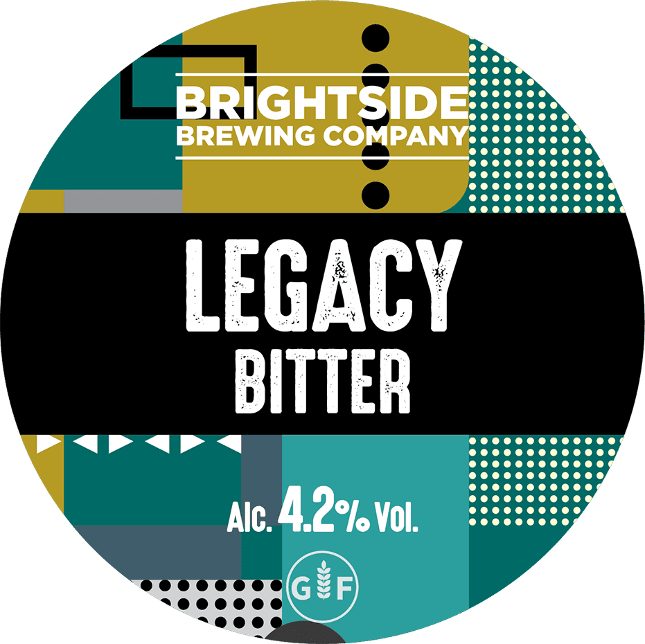 Legacy Bitter