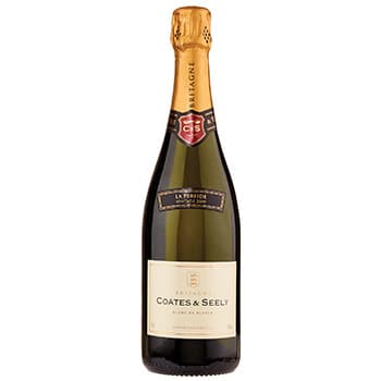 Blanc de Blancs 2009 Vintage ‘La Perfide’