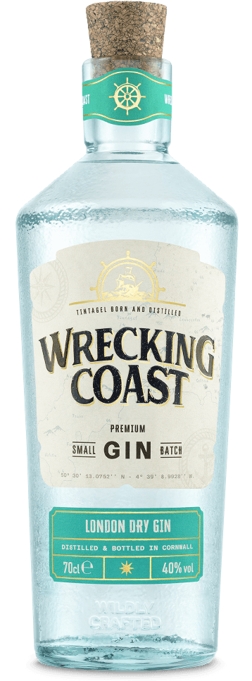 London Dry Gin