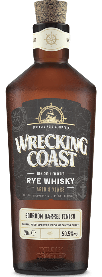 Rye Whisky