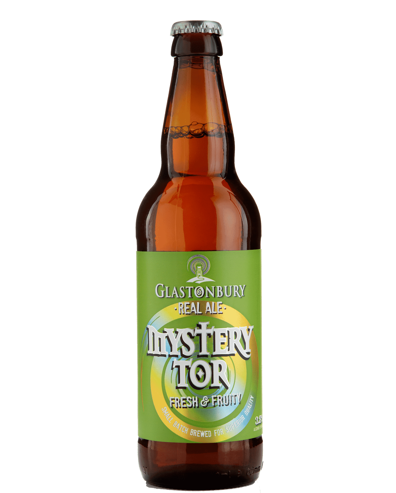 Mystery Tor